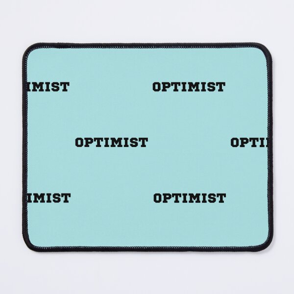 Item preview, Optimist designed and sold by foreverfictionl.