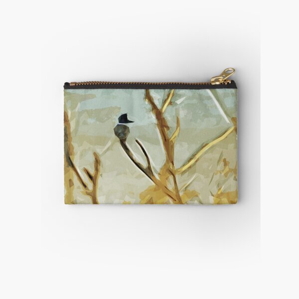 Item preview, Belted Kingfisher At Rivers Edge designed and sold by pjwuebker.