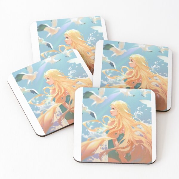Item preview, summer time rendering - ushio cofune designed and sold by anime world ⭐⭐⭐⭐⭐.