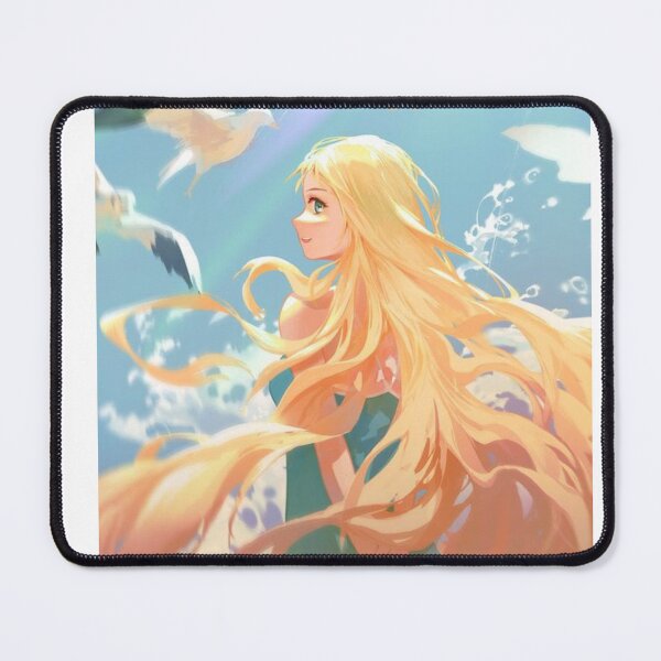 Item preview, summer time rendering - ushio cofune designed and sold by anime world ⭐⭐⭐⭐⭐.