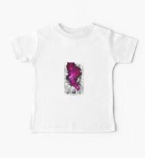 Ethereal Bearings Baby Tee