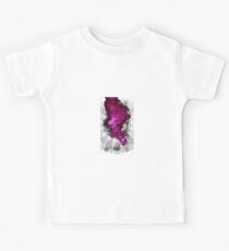 Ethereal Bearings Kids Tee