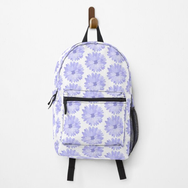 Item preview, Purple Flower Poly designed and sold by Peechowspets.
