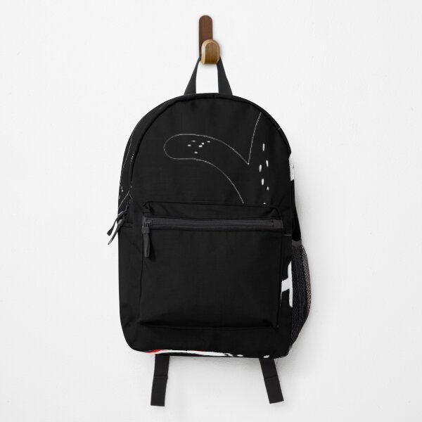 Item preview, Funny Murderous Black Cat with Knife - Black Cat WHAT? designed and sold by Nuqta.