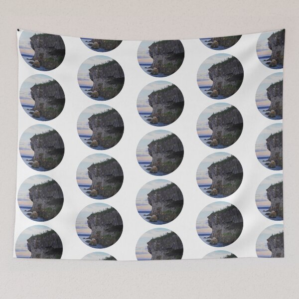 Item preview, Sea And Stone designed and sold by ArtBySymone.