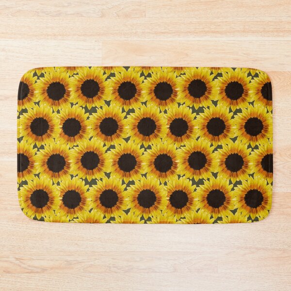 Item preview, Sunflower 1 Tile (Simple) designed and sold by Zia Frazier.