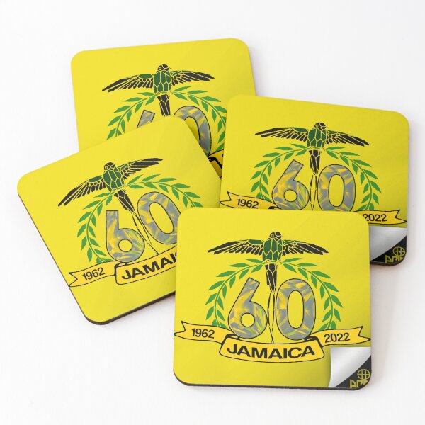 Item preview, DIAMOND JAMAICA  designed and sold by ANB-Print.