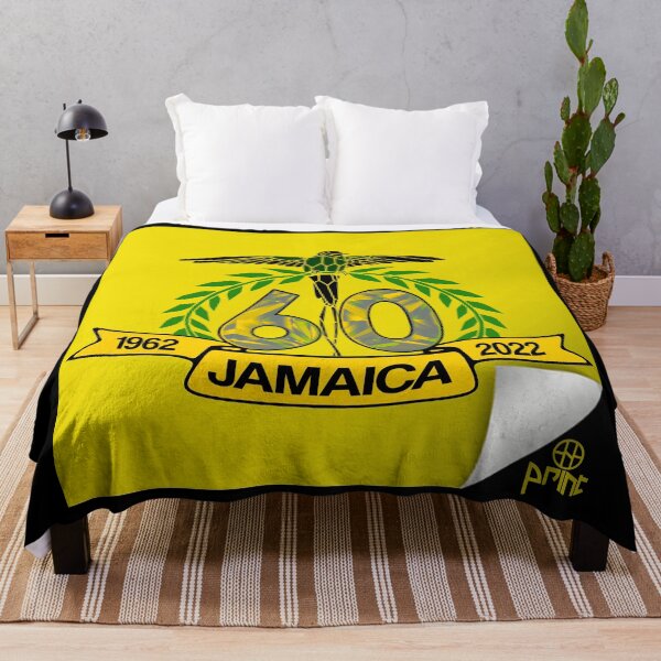 Item preview, DIAMOND JAMAICA designed and sold by ANB-Print.