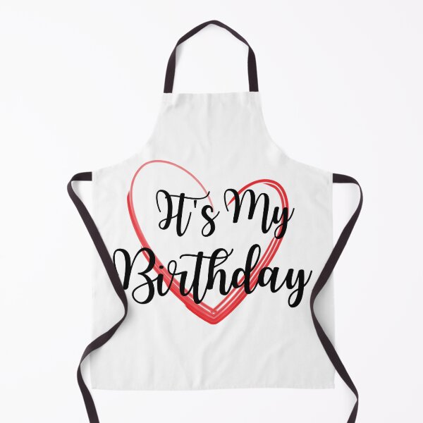 Item preview, It’s my Birthday , A perfect birthday design for birth day boy/girl. designed and sold by Jas Artist.