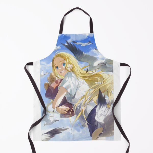 Item preview, summer time rendering - ushio cofune designed and sold by anime world ⭐⭐⭐⭐⭐.