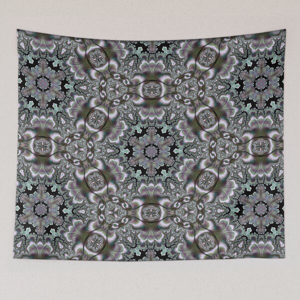 Item preview, An Inside Job... designed and sold by Roz Rayner-Rix.