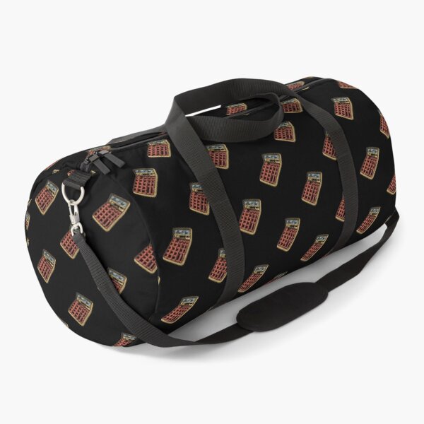 Item preview, Retro Vintage Colorful Calculator Pattern: Accounting Gift Funny Accountant designed and sold by Adexyl.