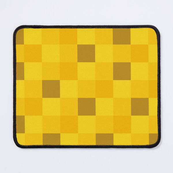 Item preview, Monochromatic Yellow Tiles designed and sold by 247vibes.