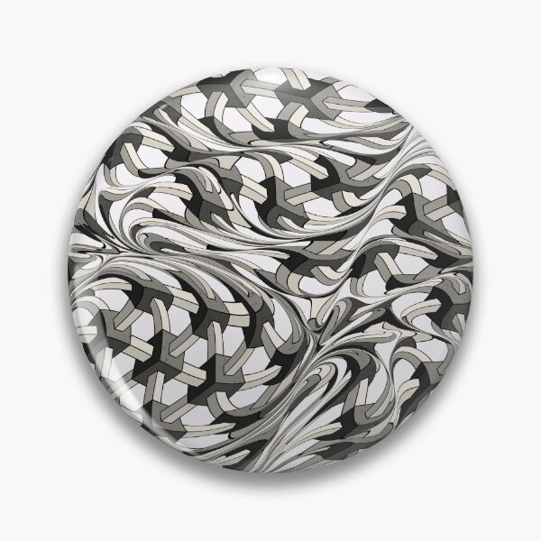 Item preview, Disquiet designed and sold by OutsideFate.