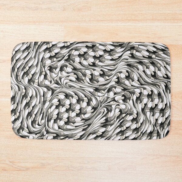 Item preview, Disquiet designed and sold by OutsideFate.