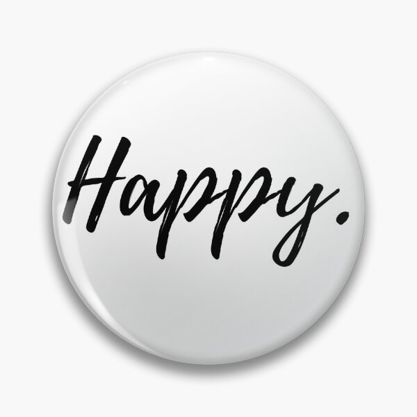 Item preview, Happy. designed and sold by HappyWearHouse.