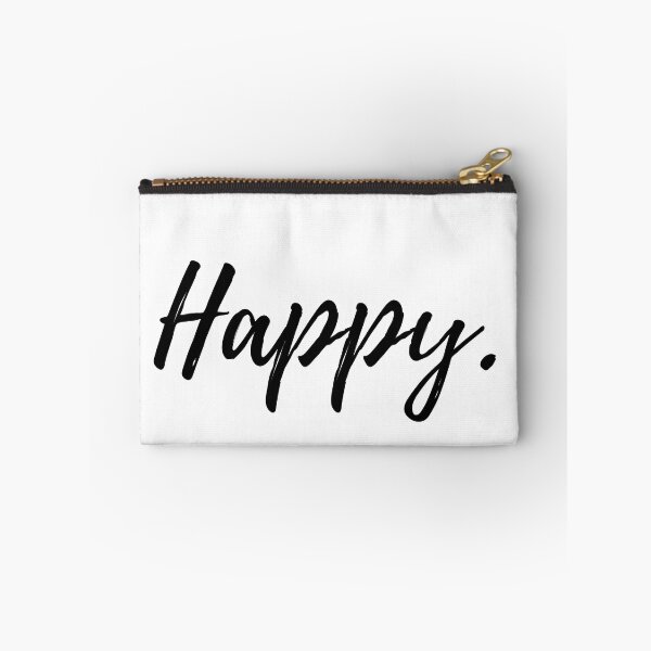 Item preview, Happy. designed and sold by HappyWearHouse.