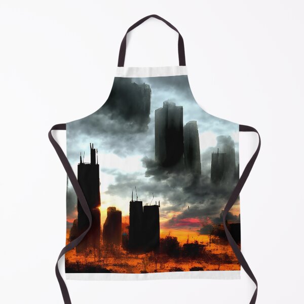 Item preview, End of Days designed and sold by Paraevil Designs.