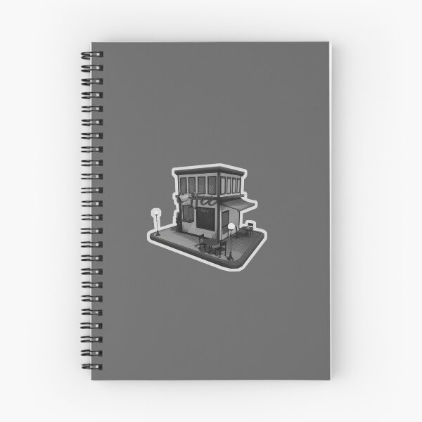 Item preview, Coffee Noir designed and sold by Sarchene.