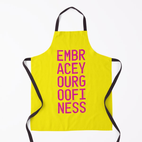 Item preview, Embrace your goofiness designed and sold by FSEMerchantIce.