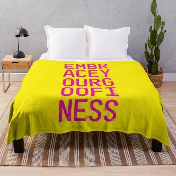 Item preview, Embrace your goofiness designed and sold by FSEMerchantIce.
