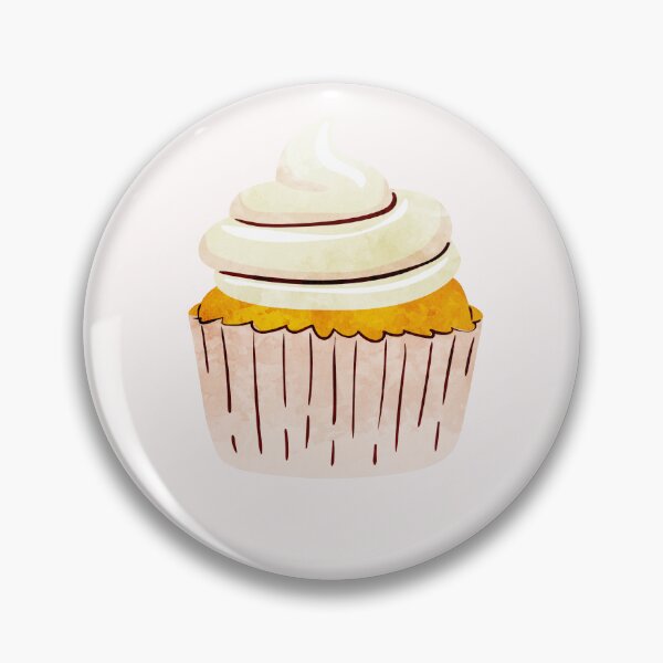 Item preview, Cupcake with cream,  cupcakes day, cupcake lover  designed and sold by Reroreemy.