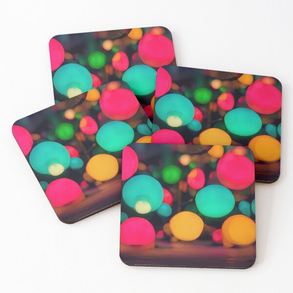 Item preview, Neon Christmas designed and sold by INFINITYGUY ⭐⭐⭐⭐⭐.