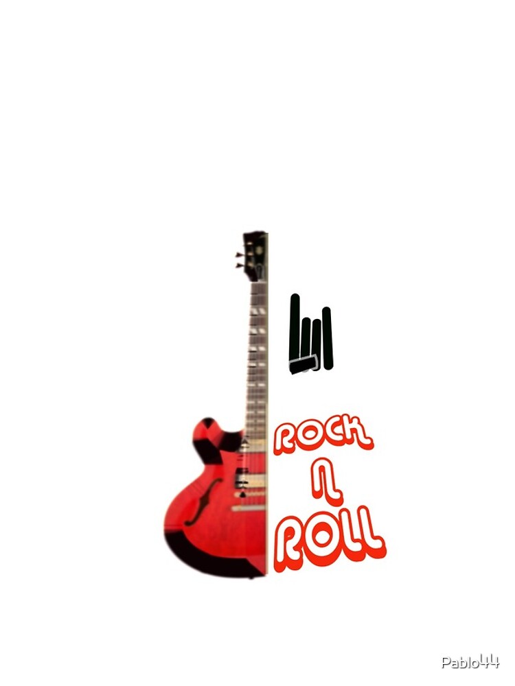 Thumbnail 4 of 4, iPhone Case, LOVE ROCK & ROLL designed and sold by Pablo44.