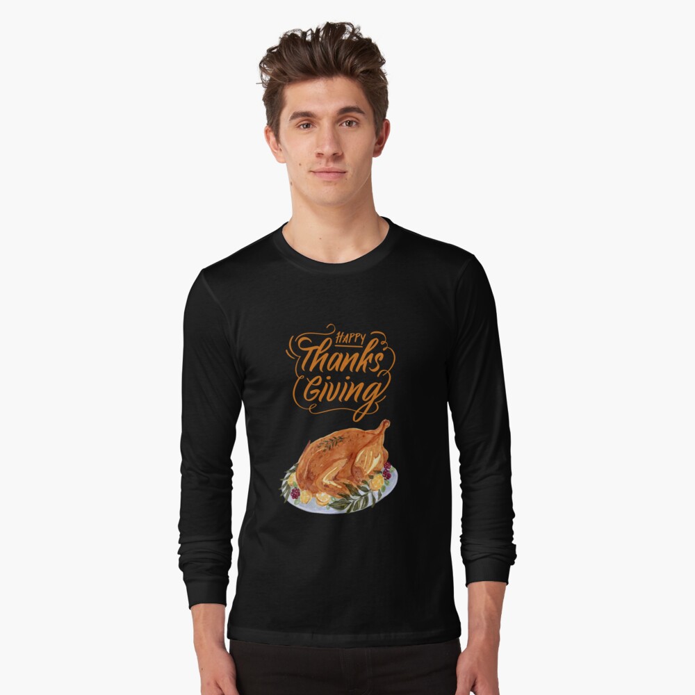 Item preview, Long Sleeve T-Shirt designed and sold by RetroPlaceee.