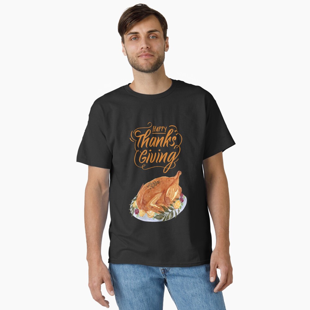 Item preview, Classic T-Shirt designed and sold by RetroPlaceee.