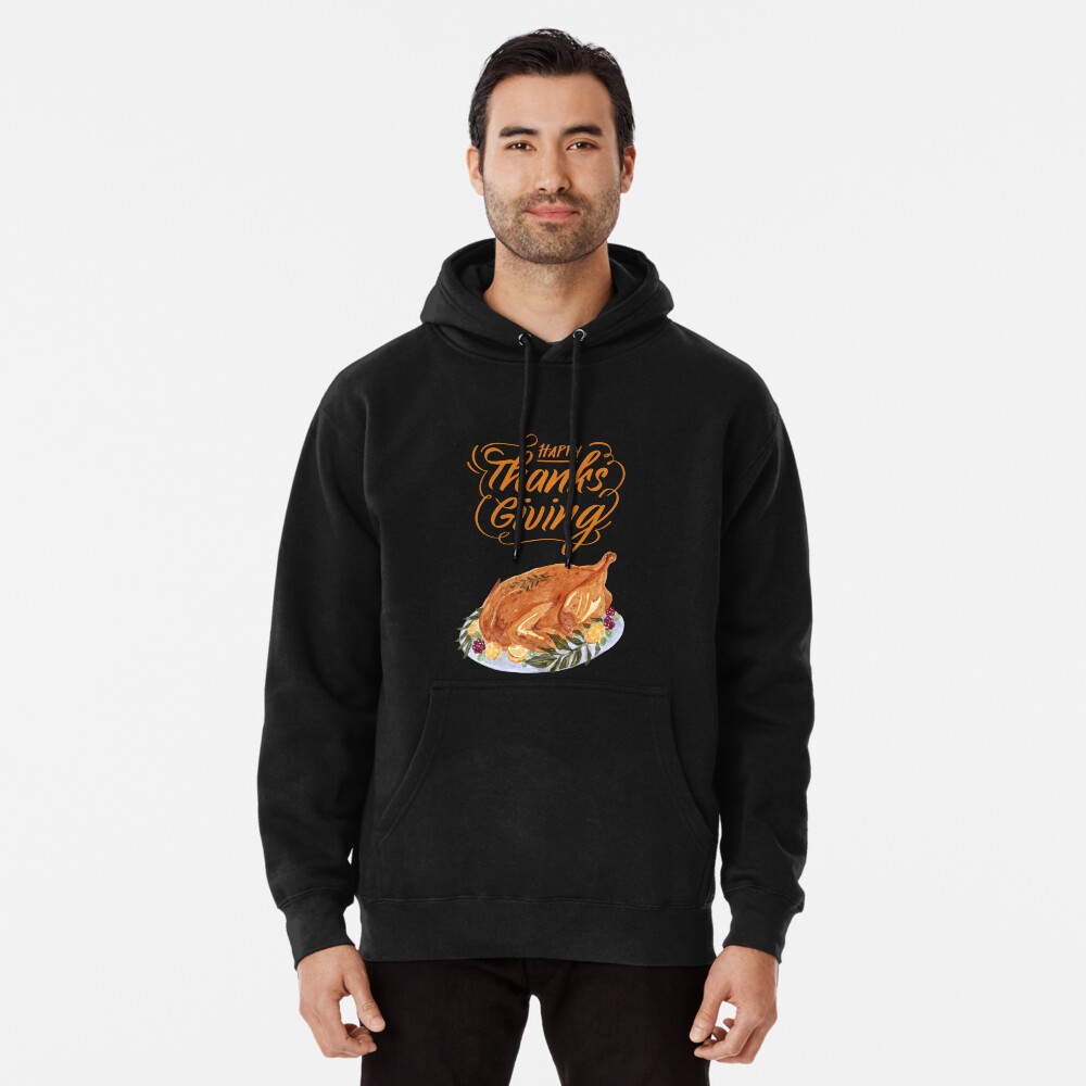 Item preview, Pullover Hoodie designed and sold by RetroPlaceee.