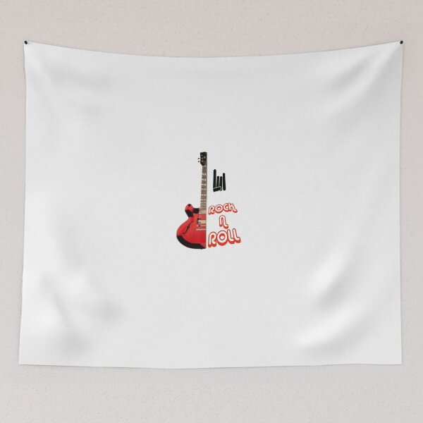 Item preview, LOVE ROCK & ROLL designed and sold by Pablo44.