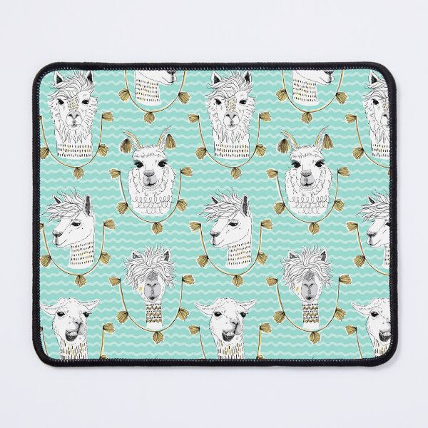 Item preview, Llamas of Lima designed and sold by cmanning.