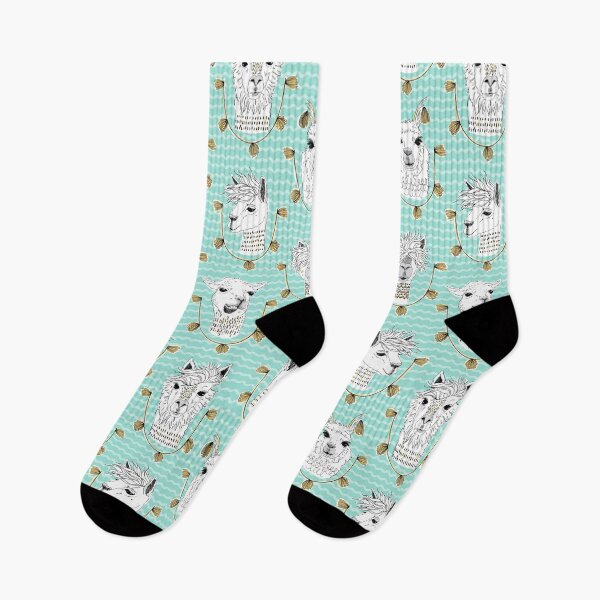 Item preview, Llamas of Lima designed and sold by cmanning.