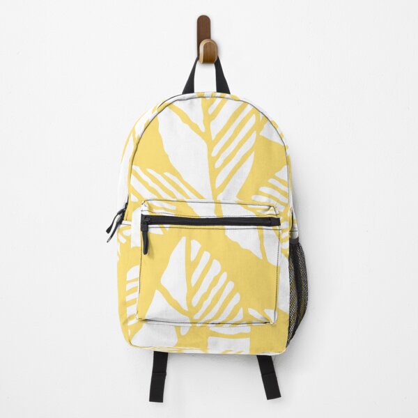 Item preview, Tropical Palm Tree Composition 137 Yellow designed and sold by tonymagnerart.