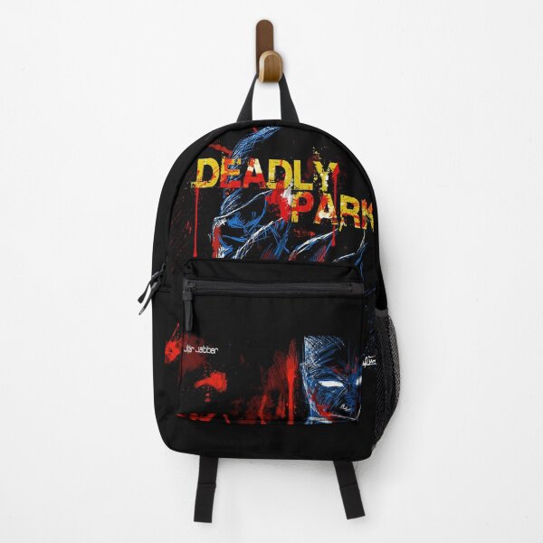 Item preview, Deadly Park designed and sold by Urimagery.