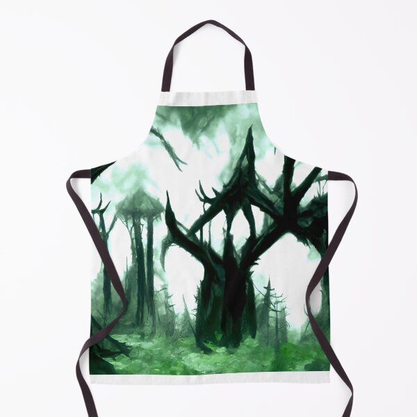 Item preview, Malevolent Forest designed and sold by Paraevil Designs.