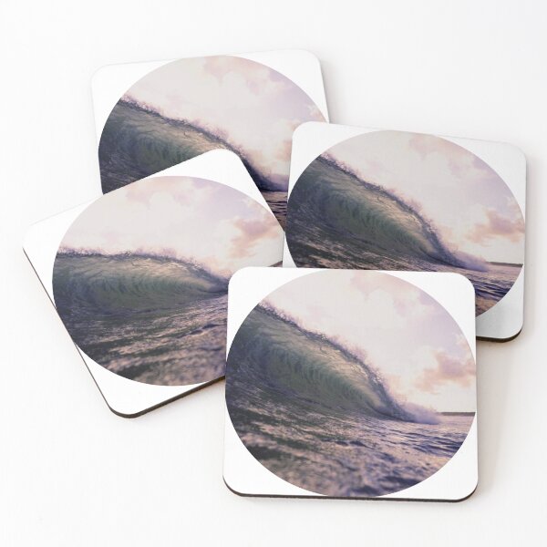 Item preview, Beach Wave designed and sold by ArtBySymone.