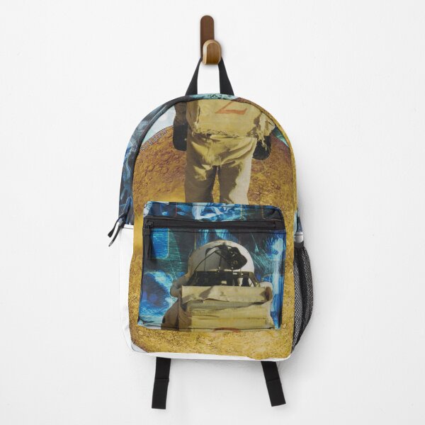Item preview, Astronaut Collage designed and sold by copioba.