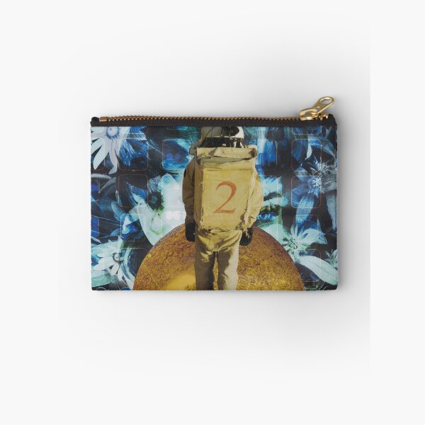 Item preview, Astronaut Collage designed and sold by copioba.