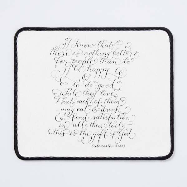 Item preview, Be happy and do good design designed and sold by Melissa Renee.