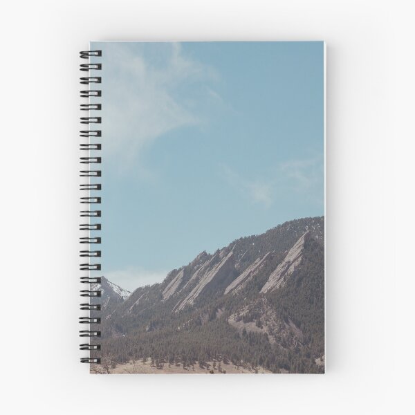 Item preview, Flatirons, Boulder, Colorado #1 designed and sold by ywphotos.