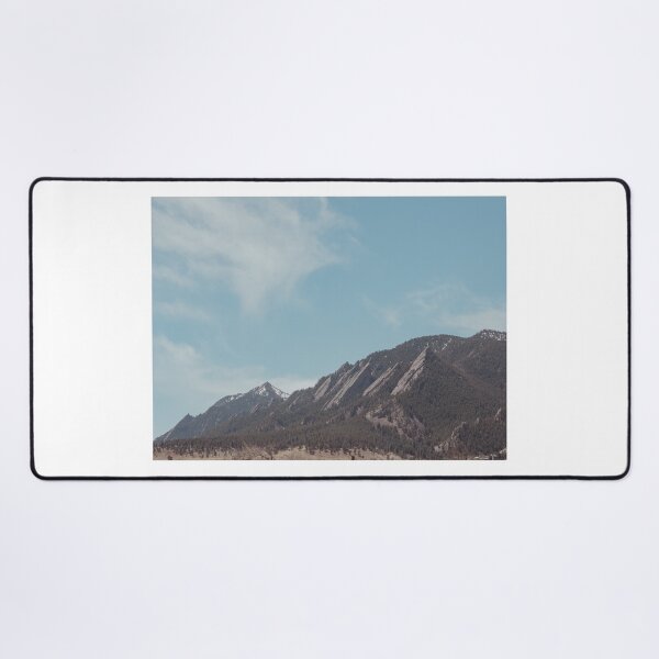 Item preview, Flatirons, Boulder, Colorado #1 designed and sold by ywphotos.