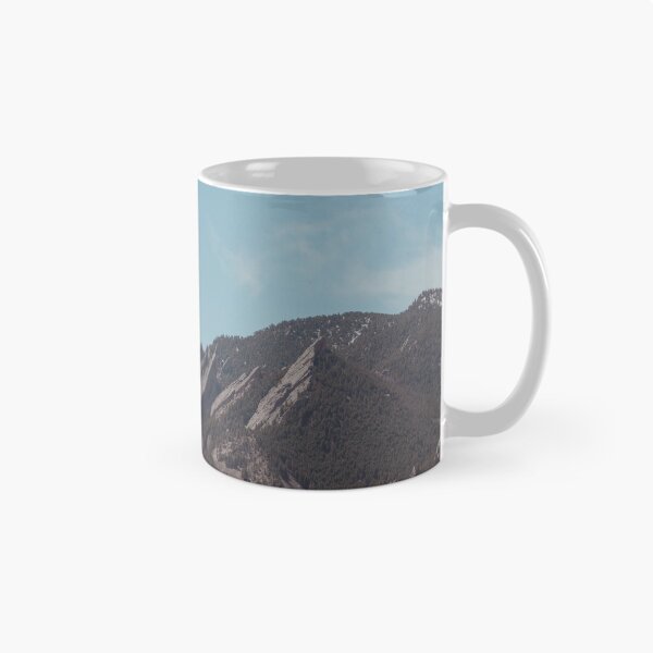 Item preview, Flatirons, Boulder, Colorado #1 designed and sold by ywphotos.