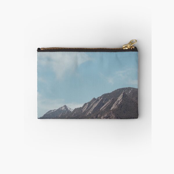 Item preview, Flatirons, Boulder, Colorado #1 designed and sold by ywphotos.