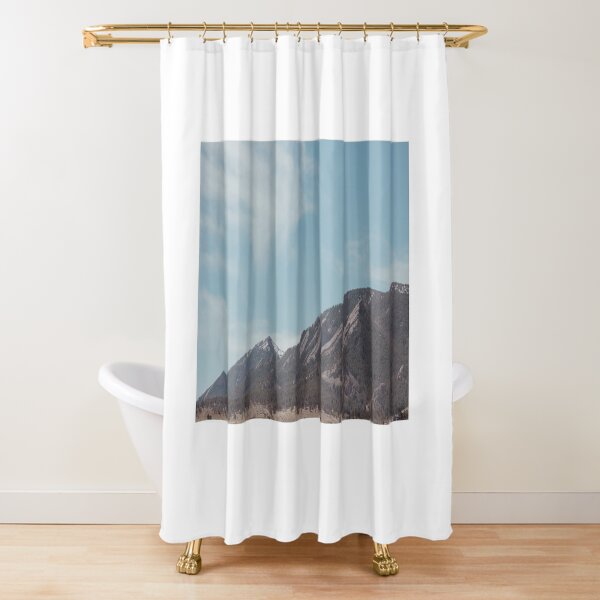 Item preview, Flatirons, Boulder, Colorado #1 designed and sold by ywphotos.
