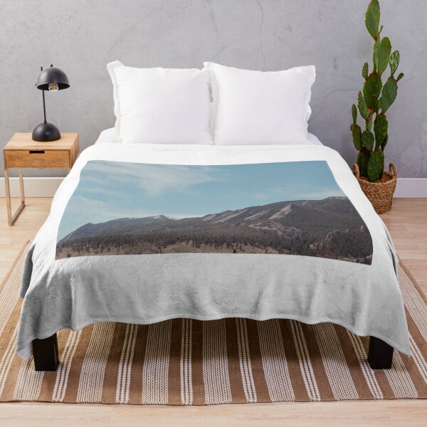 Item preview, Flatirons, Boulder, Colorado #1 designed and sold by ywphotos.