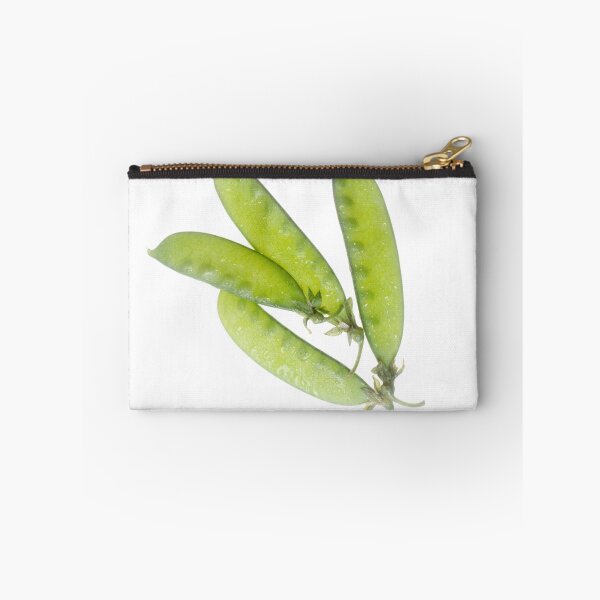 Item preview, Snow Peas designed and sold by BravuraMedia.