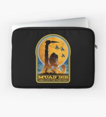 Dune MUAD' DIB Laptop Sleeve