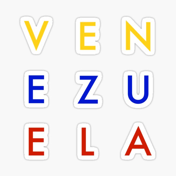 Item preview, Venezuela designed and sold by Valentina M..